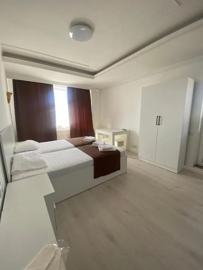 Апартаменты В Жк Рахат Astana Daire