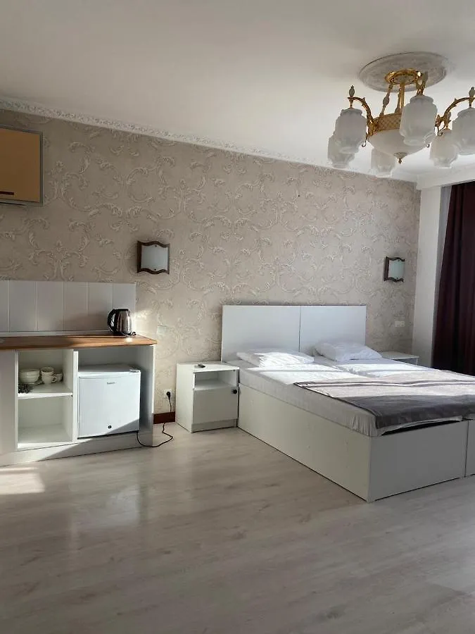 Апартаменты В Жк Рахат Nur-Sultan  Apartment Nur-Sultan (Astana)