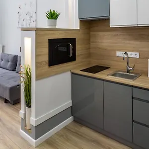 Doroshenko Street For 4 Guests , Львов Украина