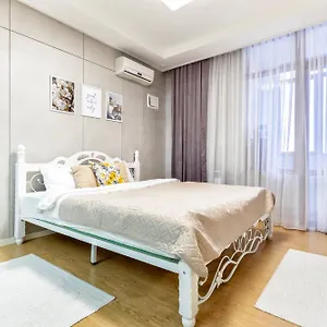 Whitehome Астана