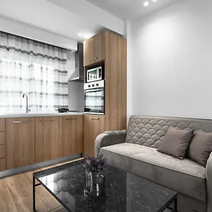 Penthouse Level 8, Nilie Hospitality Mgmt , Салоники Греция